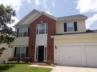 5914 Brookstone Dr NW, Concord, NC 28027