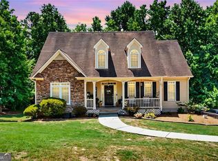 128 Copper Ridge Dr, Woodstock, GA 30188