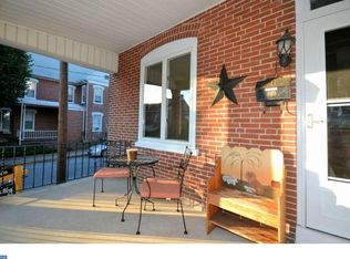 1 E 5th St, Pottstown, PA 19464