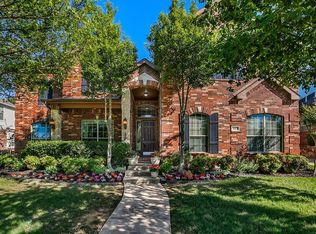 3017 Pottery Trl, Corinth, TX 76210