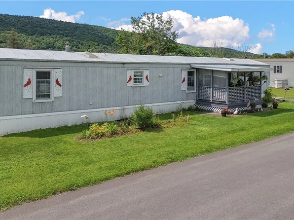 9619 State Highway 7 Lot 31, Worcester, NY 12197