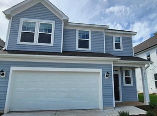 4936 Ranger Grove Way, Raleigh, NC 27604