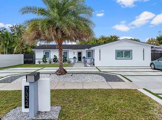 7324 SW 134th Ct, Miami, FL 33183