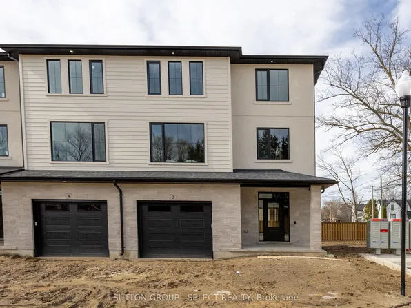 233 Upper Queen St #2, Thames Centre, ON N0M 2P0