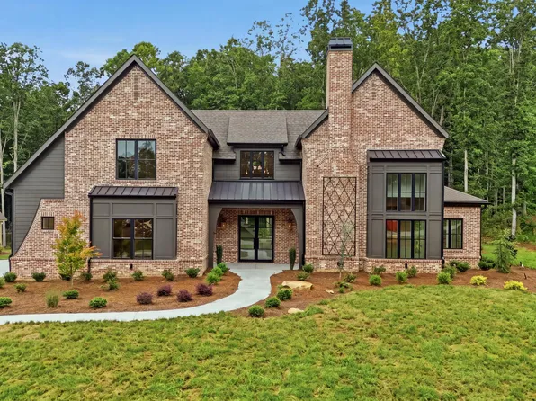8525 Bear Paw Trl #99, Signal Mountain, TN 37377