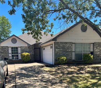 4832 Thistledown Dr, Fort Worth, TX, 76137