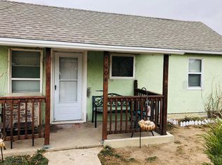 1604 E 3rd St, Pueblo, CO 81001