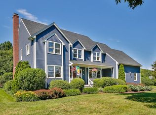 20 Austin Ln, Newbury, MA 01922