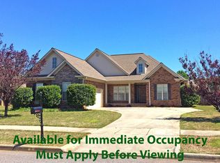 151 Silverstone Ln, Alabaster, AL 35007