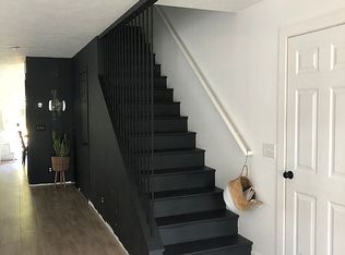 318 W Park St, Fruitport, MI 49415