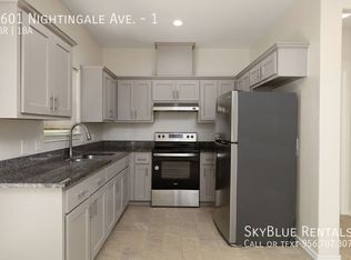 5601 Nightingale Ave #1, McAllen, TX 78504