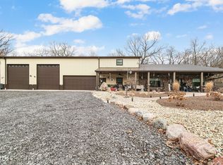 8135 N 600 W, Lake Village, IN 46349