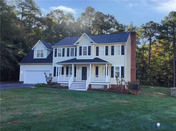 3805 Mill Pine Ct, Glen Allen, VA 23060