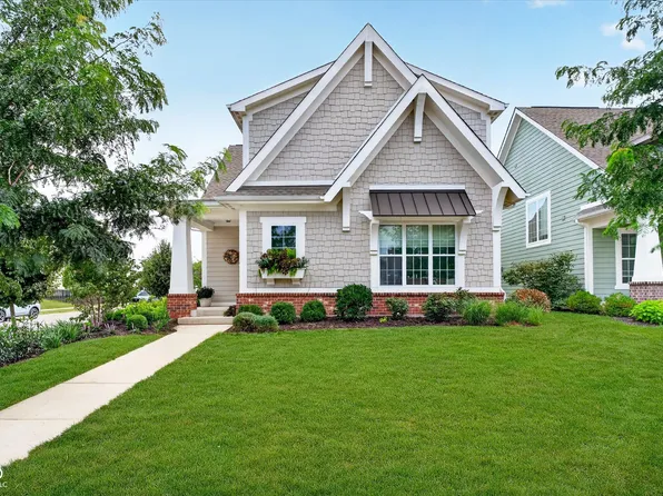 1523 Cloverdon Dr, Westfield, IN 46074