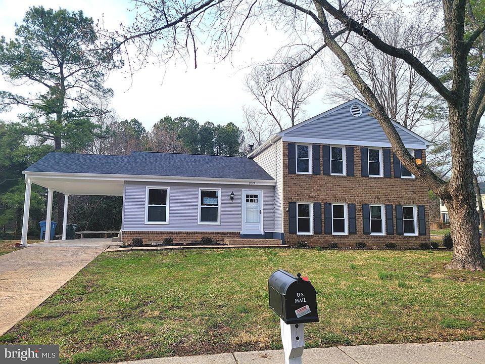 8724 Arley Dr, Springfield, VA 22153 Zillow