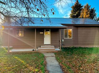 10 S 2 E, Driggs, ID 83422