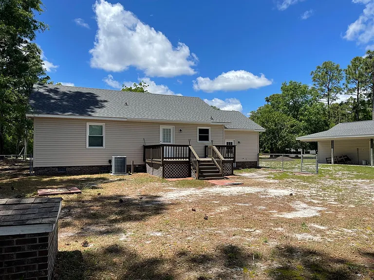 1136 Long Leaf Rd — Photo 35