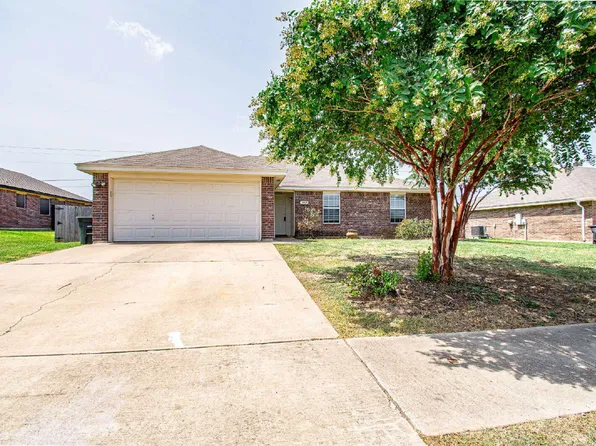 3408 Ida Dr, Killeen, TX 76549