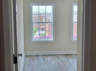 919 Stiles St #3, Baltimore, MD 21202