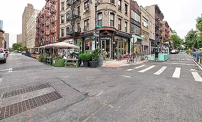 Rented by REAL New York