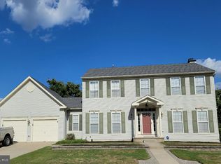 36 Hackemore St, Burlington, NJ 08016