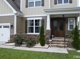 102 Bancroft Brook Dr, Cary, NC 27519