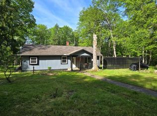 405 Dunham Mills Rd, Clarendon, PA 16313