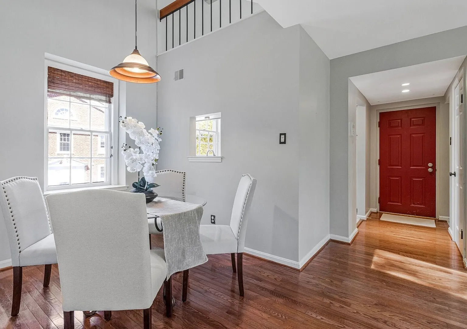 Loft-style Living in McLean Gardens! | Water included — Photo 3