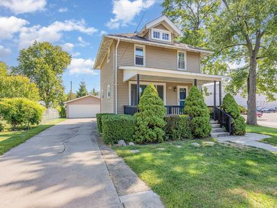 704 Republic Ave, Alma, MI, 48801