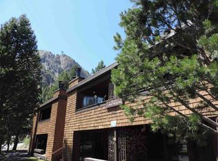 460 Shirley Canyon Rd #2, Olympic Valley, CA 96146