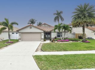 6243 Windlass Cir, Boynton Beach, FL 33472