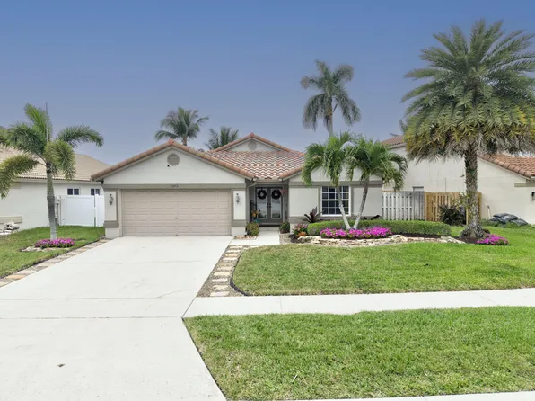 6243 Windlass Circle, Boynton Beach, FL 33472