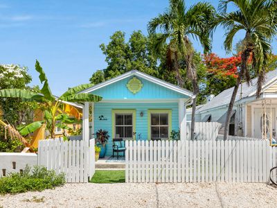321 Julia St, Key West, FL, 33040