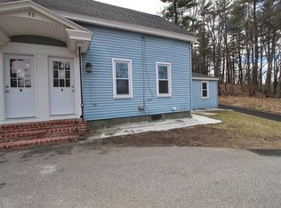 48 Bridge St #A, Westford, MA 01886