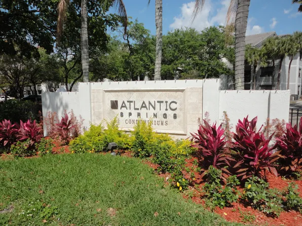 11241 W Atlantic Blvd APT 106, Pompano Beach, FL 33071
