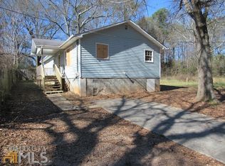 1141 W College Street Ext, Griffin, GA 30224