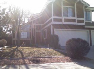 3980 Willowsprings Dr, Reno, NV 89519