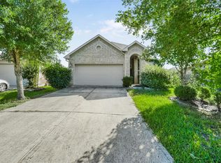 2217 Pine Creek Ct, Conroe, TX 77301