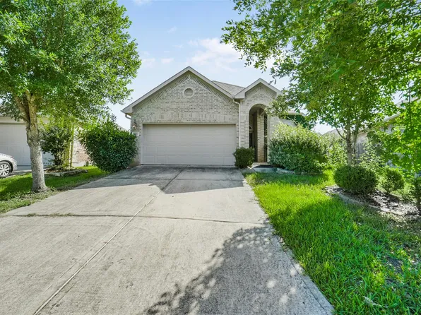 2217 Pine Creek Ct, Conroe, TX 77301