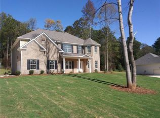 504 Gardner Rd, Stockbridge, GA 30281