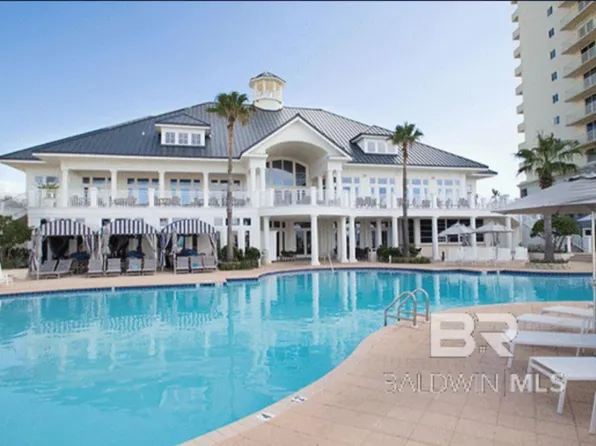 375 Beach Club Trl #B805, Gulf Shores, AL 36542
