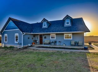 23610 E 310 Rd, Chelsea, OK 74016