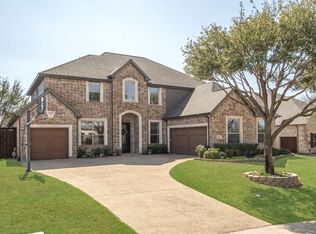 3002 Spring Water Ct, Highland Village, TX 75077