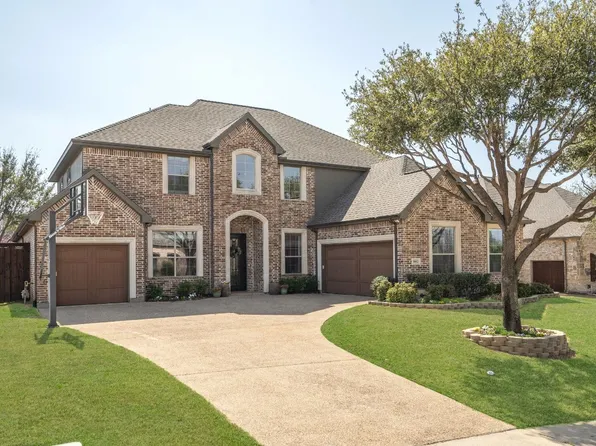 3002 Spring Water Ct, Highland Village, TX 75077