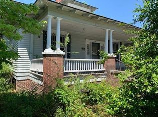 756 Bridge St, Bamberg, SC 29003