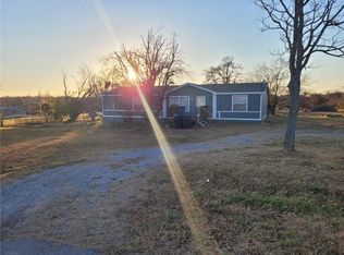 9001 Sleepy Hollow Dr, Newalla, OK 74857