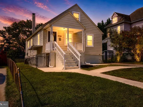 3309 White Ave, Baltimore, MD 21214