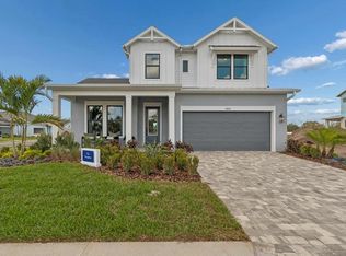 Brugman Plan, Lakeview Crossing - Tradition Series, Sarasota, FL 34241