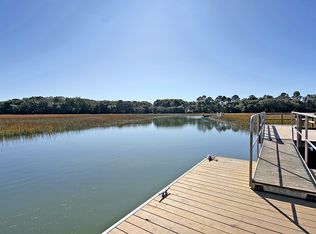 1198 Crab Walk, Charleston, SC 29412