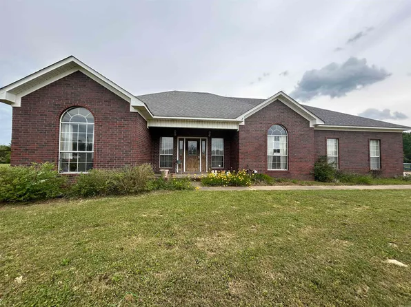 10 Green Meadows Dr, Vilonia, AR 72173
